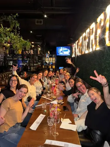 Image event SHAKER Cuisine & Mixologie Charlesbourg