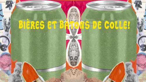 Image Ã©vÃ©nement À La Dérive Brasserie Artisanale - Hull