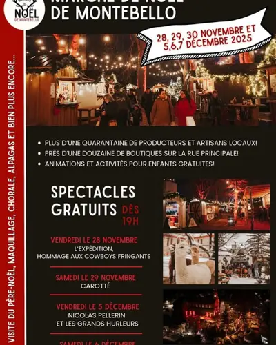 Image event La Belle Pâtissière