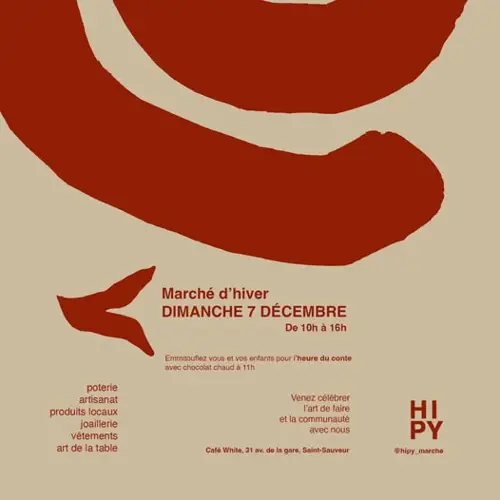 Image Ã©vÃ©nement Café White Et Compagnie