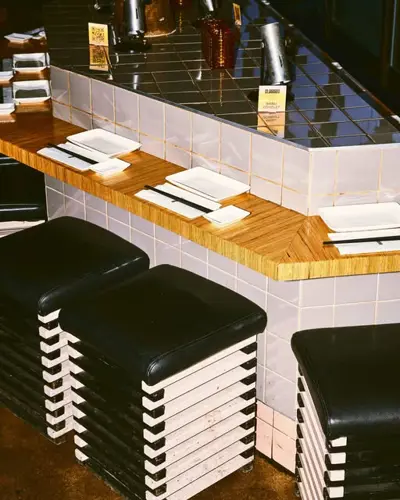 Image event Le Blossom — Angus | Sushi et Poké à emporter à Montréal