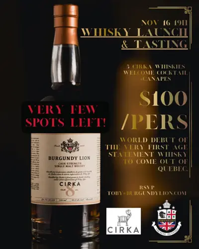 Image Ã©vÃ©nement Pub Burgundy Lion