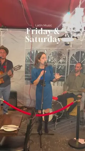 Image Ã©vÃ©nement Olé Tapas