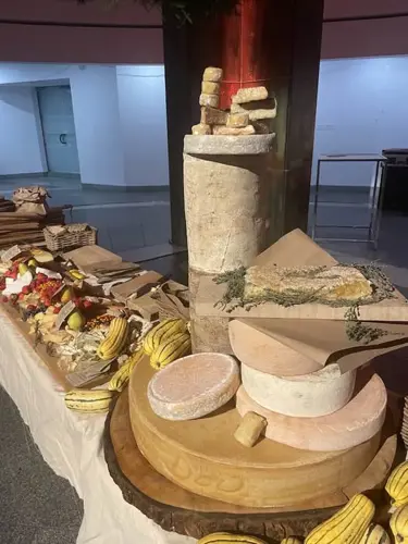 Image event L'Échoppe des Fromages