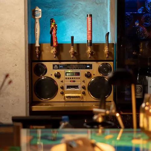 Image Ã©vÃ©nement The Farsides Brossard