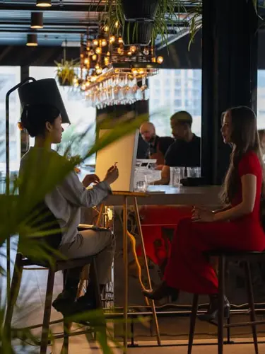 Image event Terrasse R Montréal