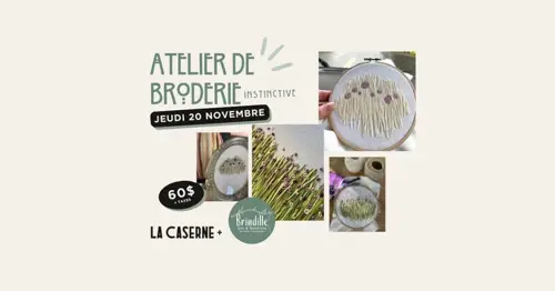 Image Ã©vÃ©nement La Caserne