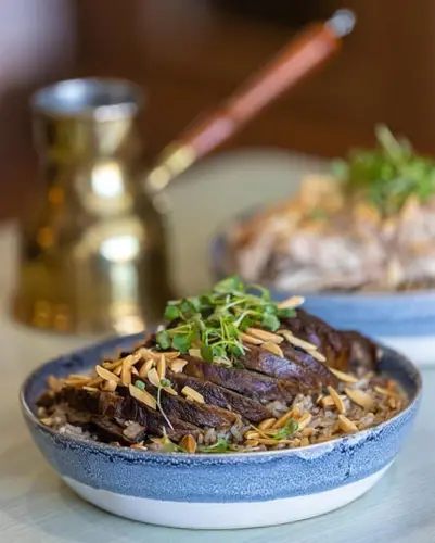 Image event Solémer Restaurant Poissonnerie