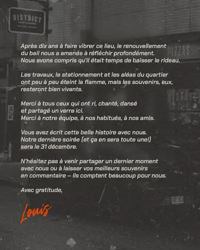 Image Ã©vÃ©nement District Saint-Joseph