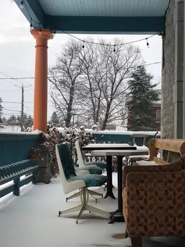 Image event Café des orties