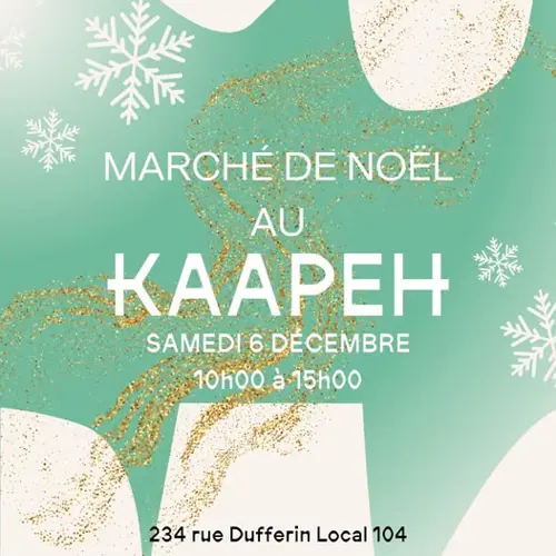 Image Ã©vÃ©nement KAAPEH