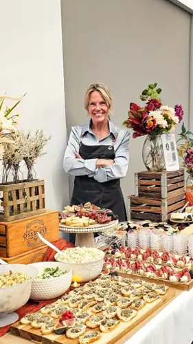 Image event À l'Apéro Delson