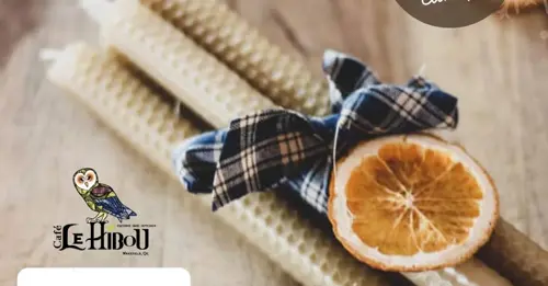 Image Ã©vÃ©nement Cafe Le Hibou