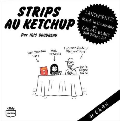 Image Ã©vÃ©nement Le Cheval Blanc - Brasseur Artisan & Bar