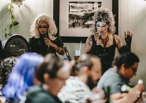 Image Ã©vÃ©nement La Chope Angus - Brasserie Artisanale