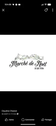 Image Ã©vÃ©nement Sucrerie Chez Jean-Pierre