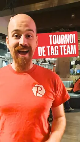 Image Ã©vÃ©nement Randolph Pub Ludique Québec