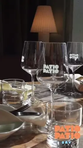 Image event Patio Patio