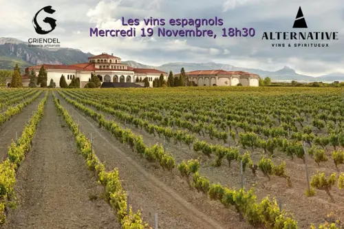 Image Ã©vÃ©nement Griendel - Brasserie Artisanale (quartier Montcalm)