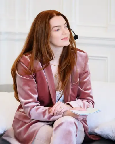 Image Ã©vÃ©nement Café Holt | Cuisine contemporaine canadienne