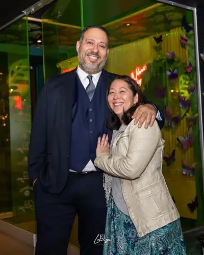 Image Ã©vÃ©nement El Lounge Resto-Bar