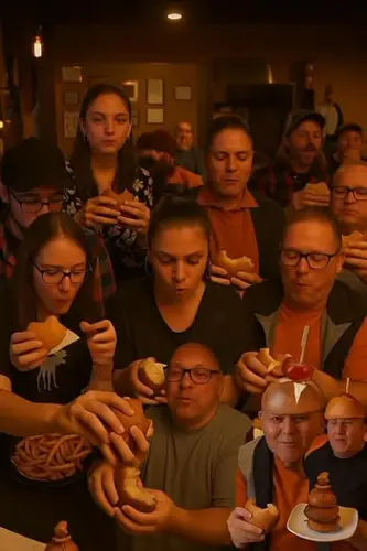 Image Ã©vÃ©nement Resto-Pub Ancien Magasin Général