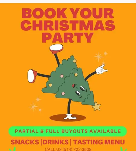 Image Ã©vÃ©nement 9 Tail Fox