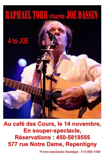 Image Ã©vÃ©nement Le Café Des Cours