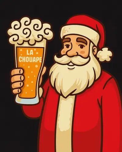 Image Ã©vÃ©nement La Chouape - Microbrasserie / Bistro