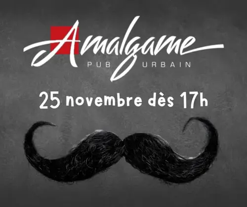 Image Ã©vÃ©nement Amalgame pub urbain