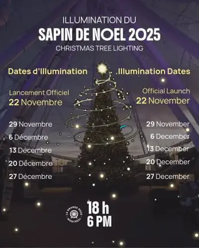 Image event Bistro de la Grande Roue