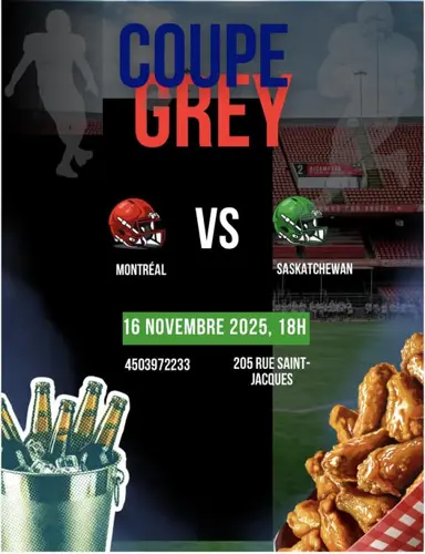 Image Ã©vÃ©nement Le 4 Café