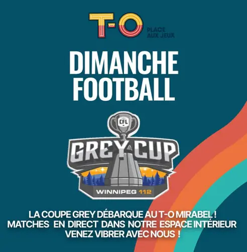 Image Ã©vÃ©nement T-O MIRABEL