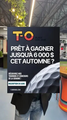 Image Ã©vÃ©nement T-O MIRABEL