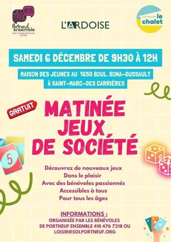 Image Ã©vÃ©nement Le Garde-Manger