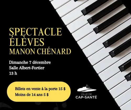 Image Ã©vÃ©nement Cap-Santé