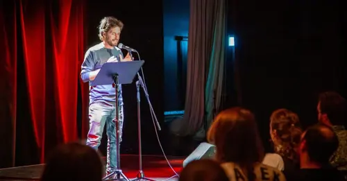 Image event Les Argiles