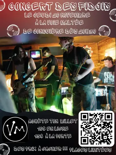 Image Ã©vÃ©nement La Voie Maltée - Brasserie Artisanale (Pierre-Bertrand)