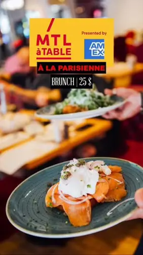 Image event Le Pois Penche