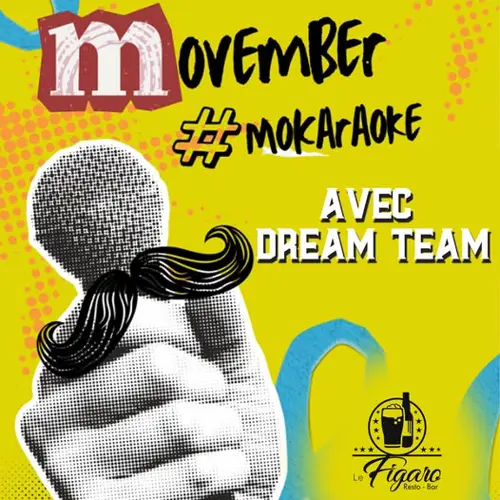 Image Ã©vÃ©nement Resto Bar Le Figaro