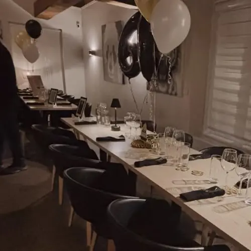 Image Ã©vÃ©nement Bistro Louis XIV