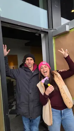 Image event Crux Comptoir | Coffee | Smoothies | Wraps | Açaì | Juice Shop