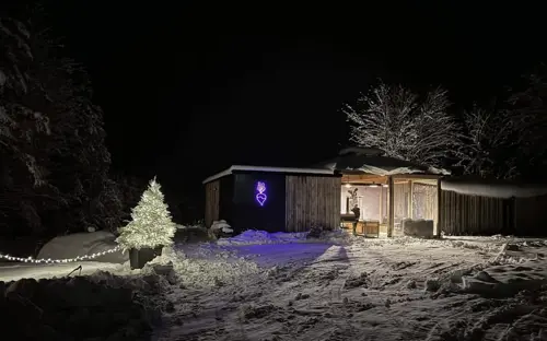 Image Ã©vÃ©nement Restaurant Les Mal-aimés