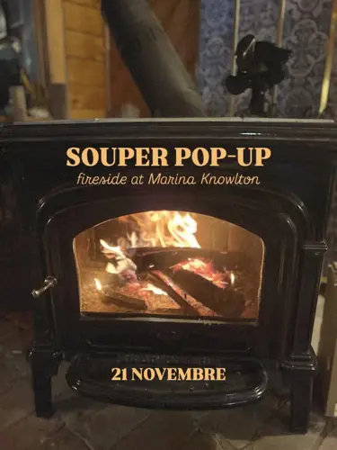 Image Ã©vÃ©nement Marina Knowlton