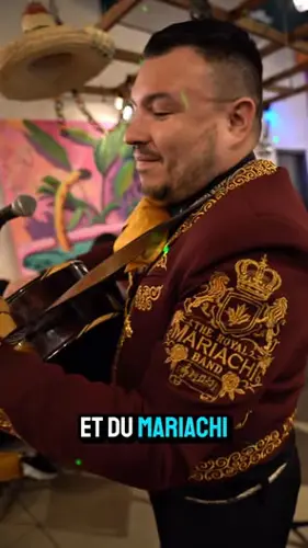 Image Ã©vÃ©nement Tacos Lakalaka Hochelaga