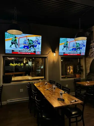 Image Ã©vÃ©nement La Centrale - Microbrasserie & Pub