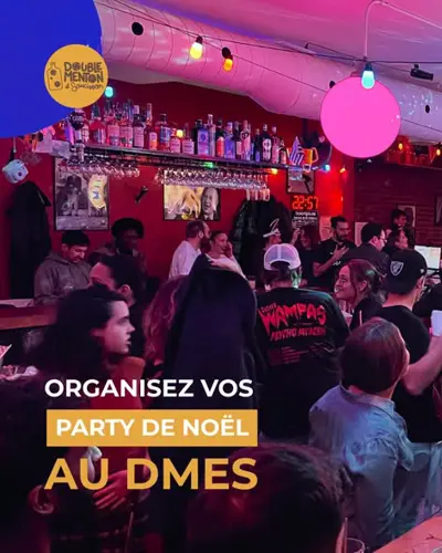 Image event Double Menton et Saucisson