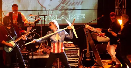 Image Ã©vÃ©nement Restaurant Rouge Steakhouse