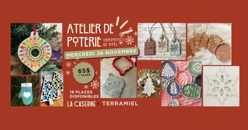 Image Ã©vÃ©nement La Caserne