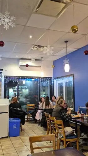 Image Ã©vÃ©nement Restaurant Votre Maison